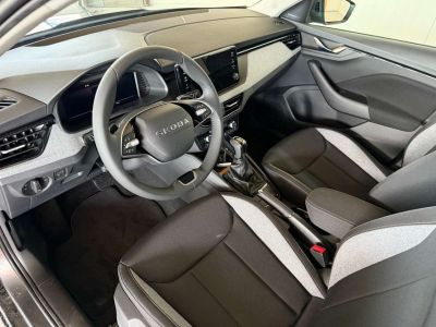 Skoda Kamiq Vorführwagen Skoda Kamiq Vorführwagen