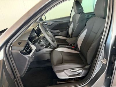 Skoda Kamiq Vorführwagen Skoda Kamiq Vorführwagen
