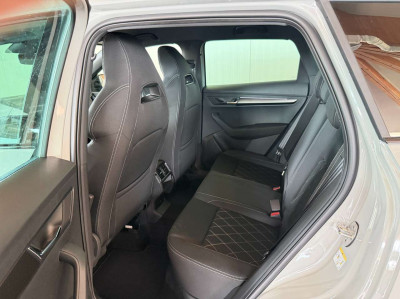Skoda Karoq Neuwagen Skoda Karoq Neuwagen