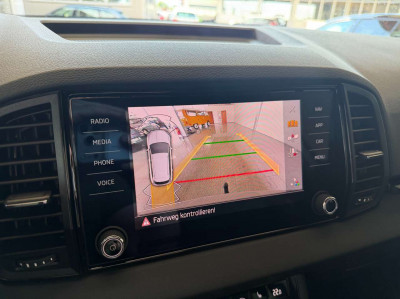 Skoda Karoq Neuwagen Skoda Karoq Neuwagen