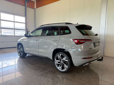 Skoda Karoq Neuwagen Skoda Karoq Neuwagen