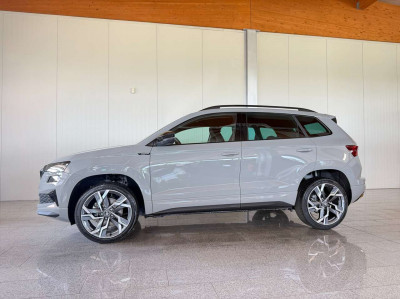 Skoda Karoq Neuwagen Skoda Karoq Neuwagen