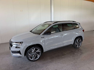 Skoda Karoq Neuwagen Skoda Karoq Neuwagen