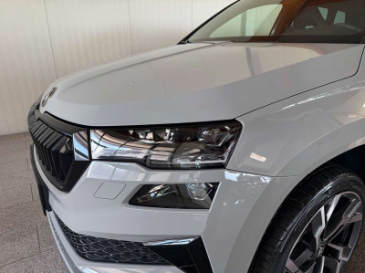 Skoda Karoq Neuwagen Skoda Karoq Neuwagen