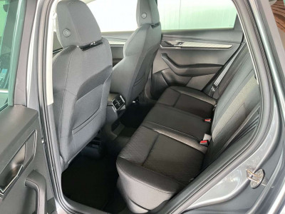 Skoda Karoq Vorführwagen Skoda Karoq Vorführwagen