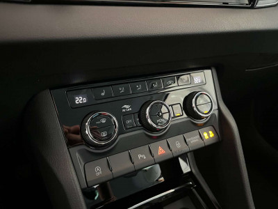 Skoda Karoq Vorführwagen Skoda Karoq Vorführwagen
