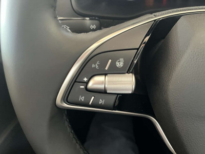 Skoda Karoq Vorführwagen Skoda Karoq Vorführwagen