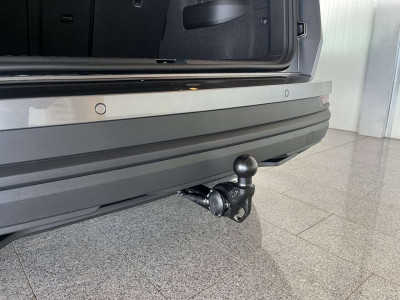 Skoda Karoq Vorführwagen Skoda Karoq Vorführwagen