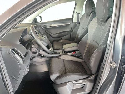 Skoda Karoq Vorführwagen Skoda Karoq Vorführwagen