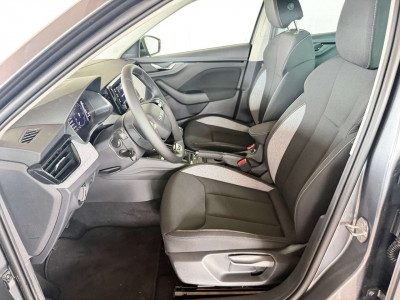 Skoda Scala Gebrauchtwagen