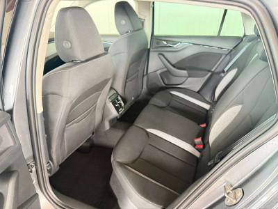 Skoda Scala Gebrauchtwagen
