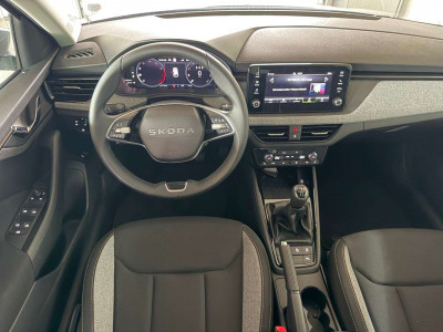 Skoda Scala Gebrauchtwagen