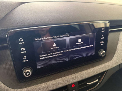 Skoda Scala Gebrauchtwagen