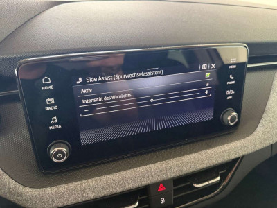 Skoda Scala Gebrauchtwagen