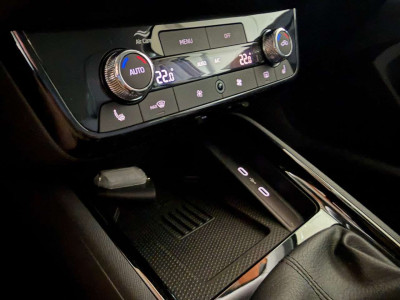 Skoda Scala Gebrauchtwagen