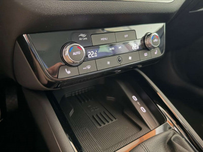 Skoda Scala Gebrauchtwagen