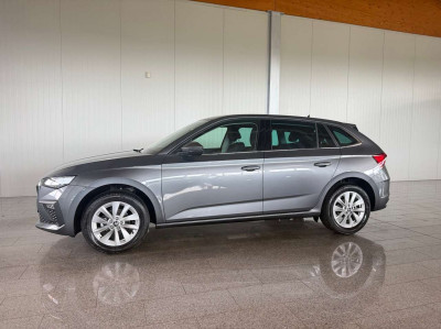 Skoda Scala Gebrauchtwagen