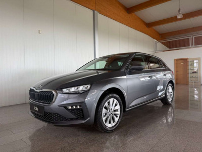 Skoda Scala Gebrauchtwagen