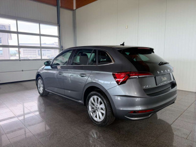 Skoda Scala Gebrauchtwagen