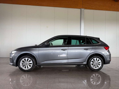 Skoda Scala Gebrauchtwagen