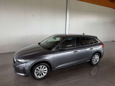 Skoda Scala Gebrauchtwagen