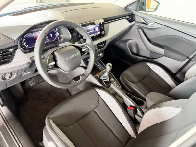 Skoda Scala Gebrauchtwagen