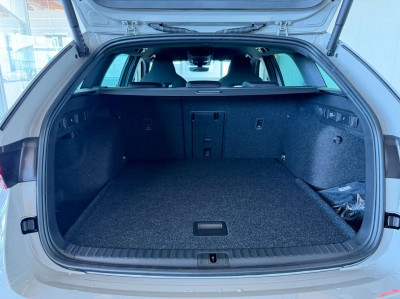 Skoda Octavia Neuwagen
