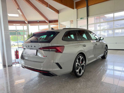 Skoda Octavia Neuwagen