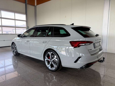 Skoda Octavia Neuwagen