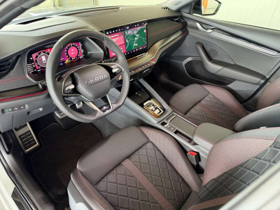 Skoda Octavia Neuwagen