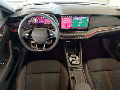 Skoda Octavia Neuwagen