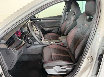 Skoda Octavia Neuwagen