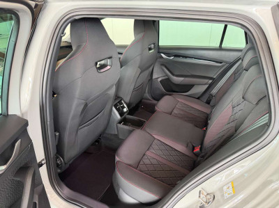 Skoda Octavia Neuwagen