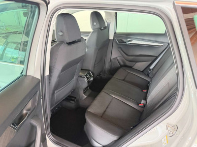 Skoda Karoq Vorführwagen