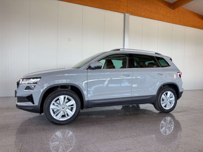 Skoda Karoq Vorführwagen
