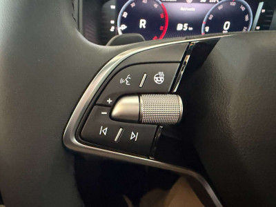Skoda Karoq Vorführwagen