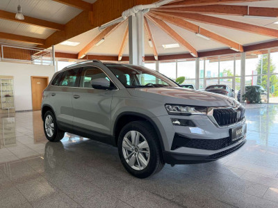 Skoda Karoq Vorführwagen