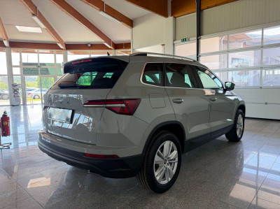 Skoda Karoq Vorführwagen