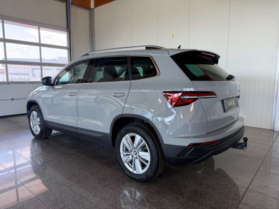 Skoda Karoq Vorführwagen