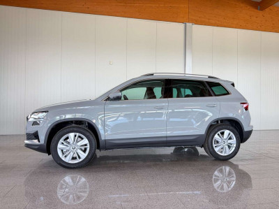 Skoda Karoq Vorführwagen
