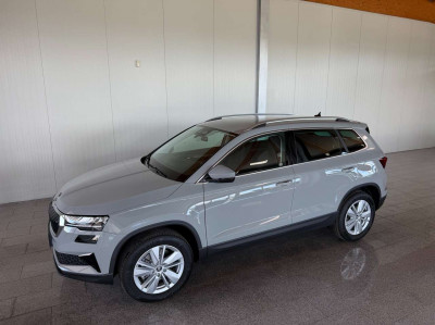 Skoda Karoq Vorführwagen