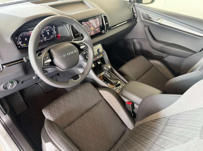 Skoda Karoq Vorführwagen