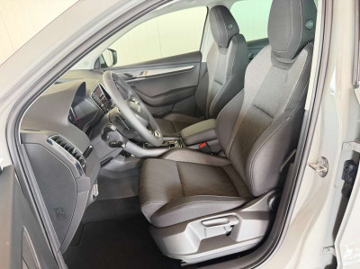 Skoda Karoq Vorführwagen