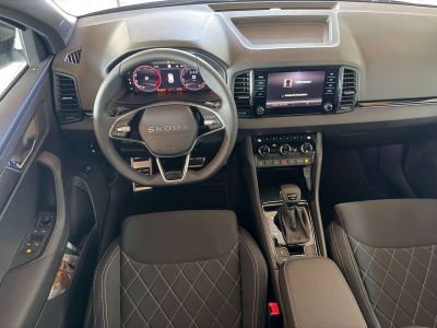 Skoda Karoq Neuwagen Skoda Karoq Neuwagen