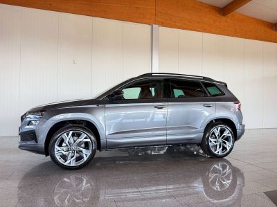Skoda Karoq Neuwagen