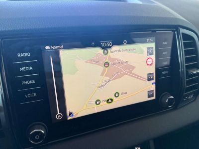 Skoda Karoq Neuwagen Skoda Karoq Neuwagen