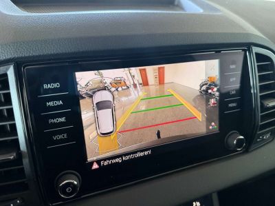 Skoda Karoq Neuwagen Skoda Karoq Neuwagen