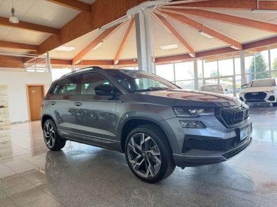 Skoda Karoq Neuwagen Skoda Karoq Neuwagen