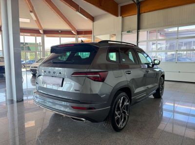 Skoda Karoq Neuwagen Skoda Karoq Neuwagen