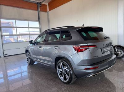 Skoda Karoq Neuwagen Skoda Karoq Neuwagen